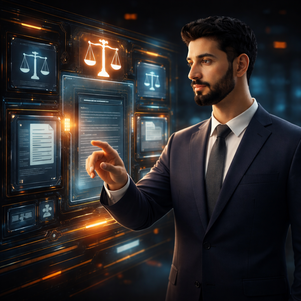 lawyer image